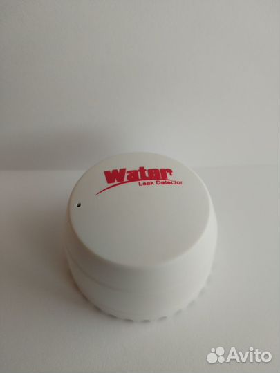 Датчик утечки воды earykong с Wi-Fi, смарт-детекто