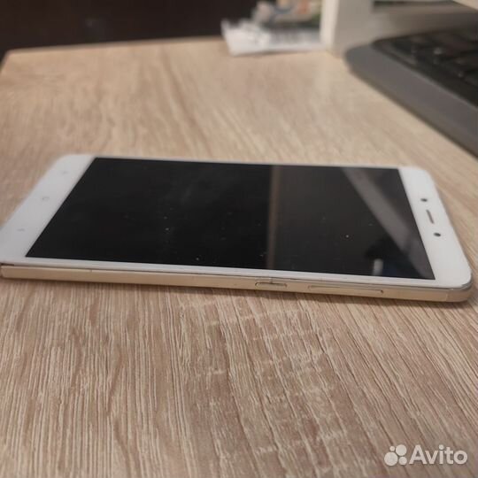 Xiaomi Redmi Note 4X, 4/64 ГБ