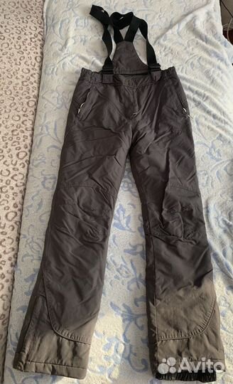 Горнолыжный костюм