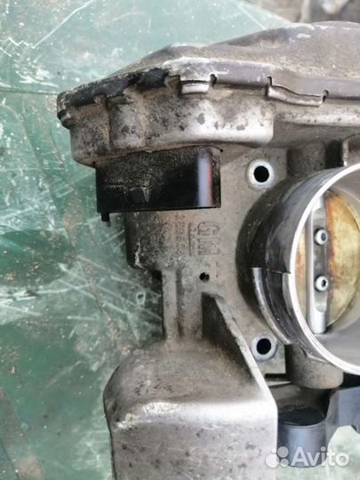 Volkswagen шатуны поршня vr6 2.8 aes aaa