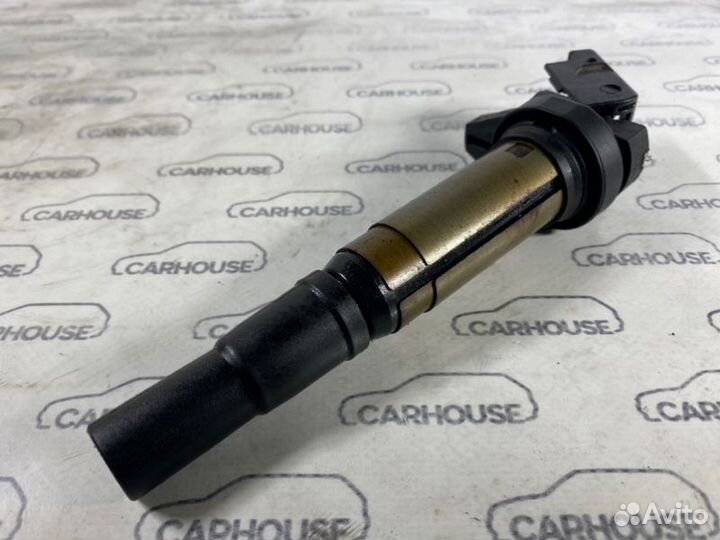 Катушка зажигания Peugeot 308 euro 5 1.6 EP6 120