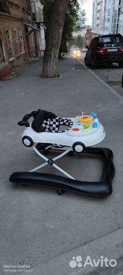 Ходунки детские