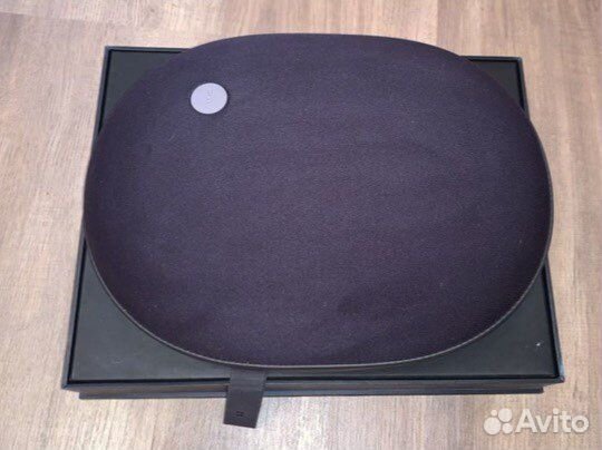 Очки смешанной виртуальной реальности