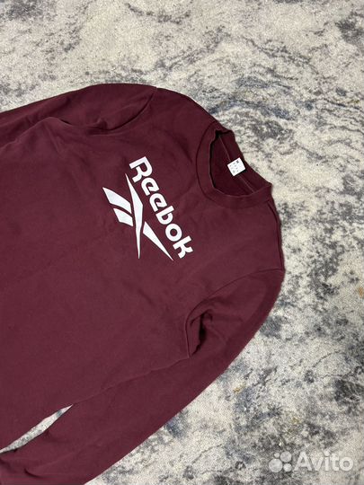 Свитшот reebok M