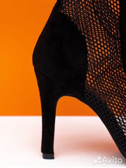 Туфли для high heels 36