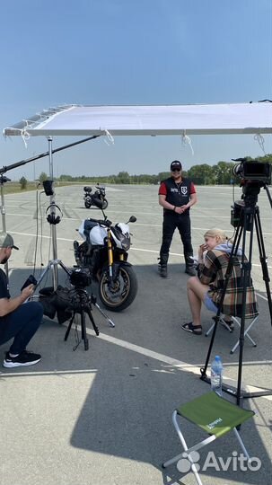 Видеооператор Видеосъемка Видеограф