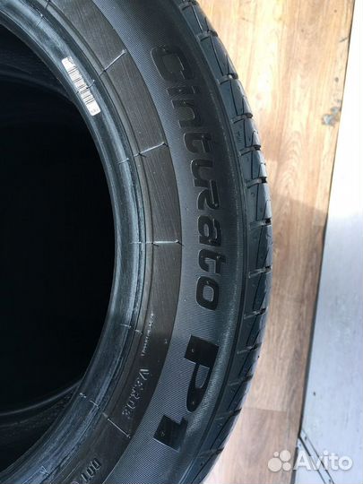 Pirelli Cinturato P1 185/60 R15 84H