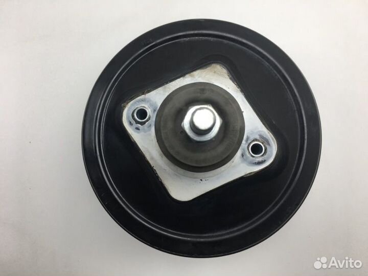 Вакуумный усилитель тормозов Audi A6 4F2 BDW 2007