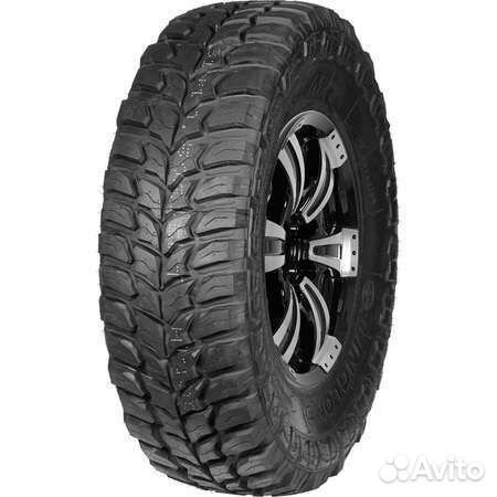 LingLong CrossWind 255/70 R16