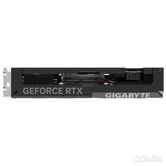 Видеокарта GigaByte nVidia GeForce RTX 4060 Ti 16Gb GV-N406TWF2-16GD