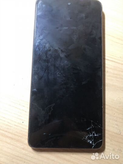 Xiaomi Redmi Note 10 Pro, 6/128 ГБ