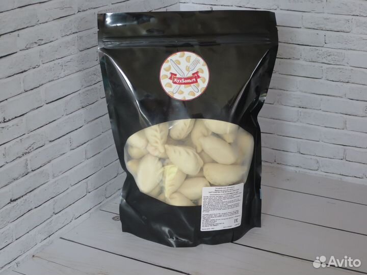 Заказ Еды Люля-Кебаб