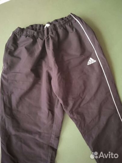 Спортивные штаны Adidas