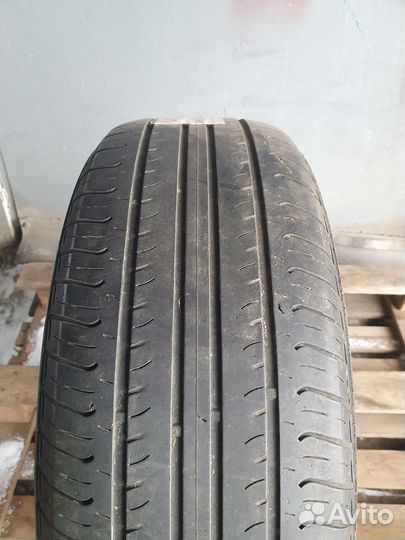 Hankook Optimo K415 225/60 R17