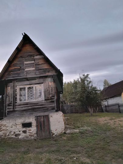 Участок 9 сот. (СНТ, ДНП)