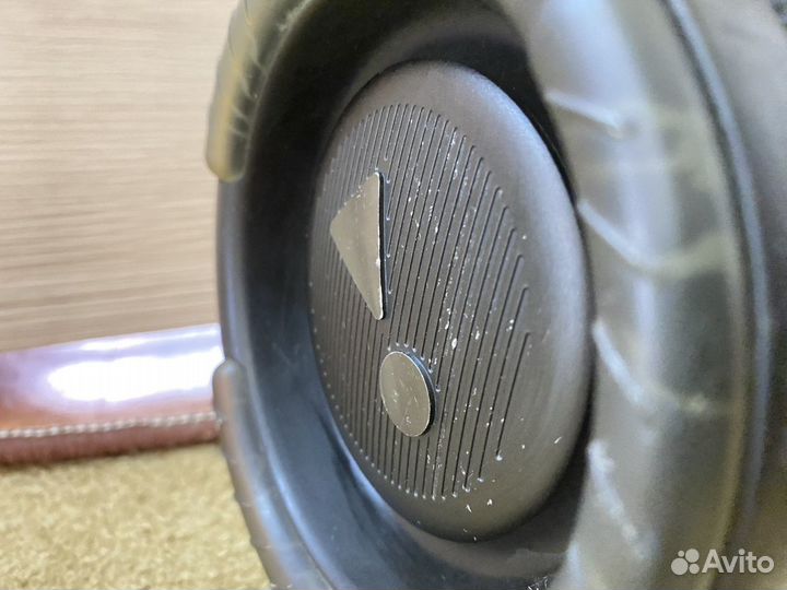 Колонка jbl xtreme 3