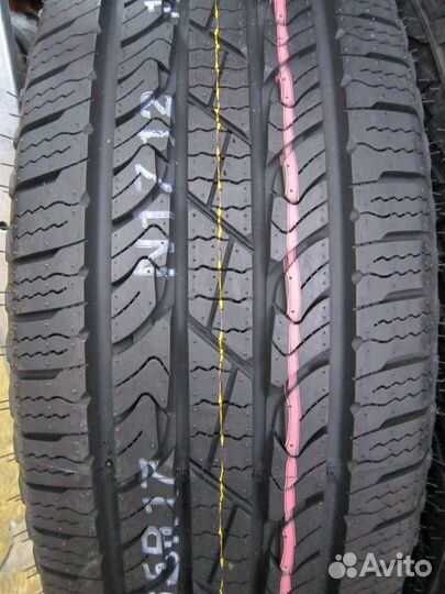 Nexen Roadian HTX RH5 275/60 R20