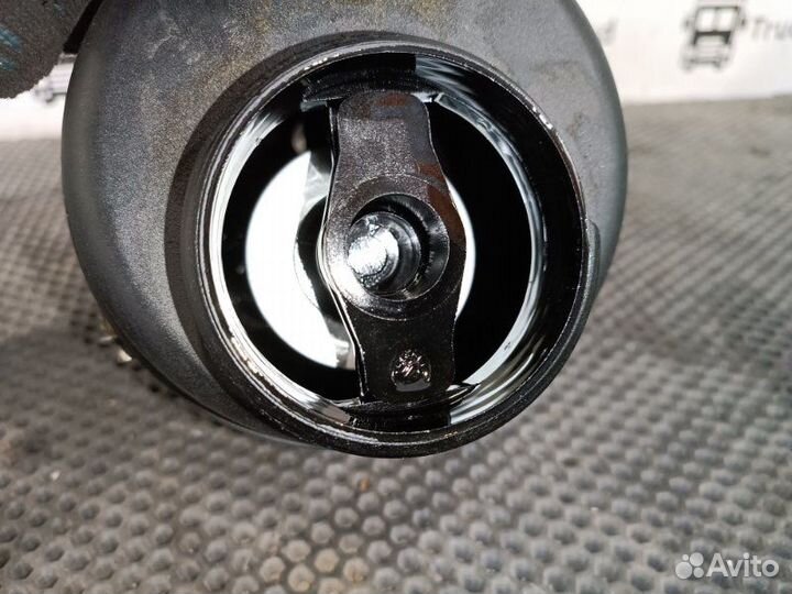 Бачок гидроусилителя руля Daf Xf 106