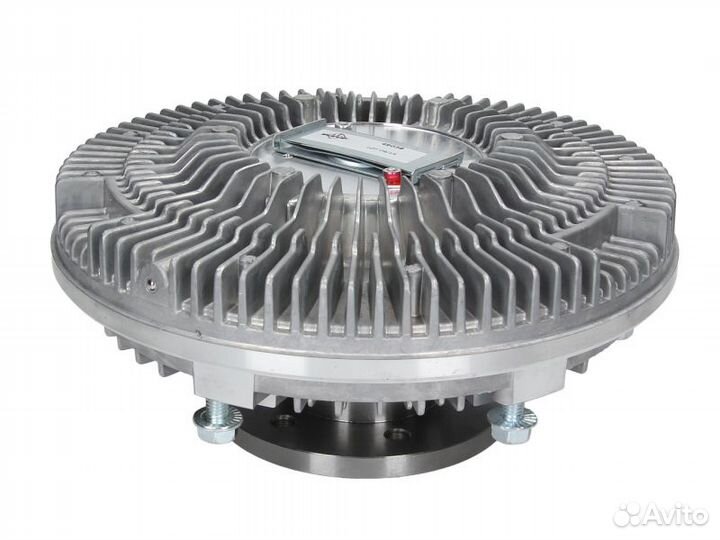 Вискомуфта привода вентилятораRVI Premium/kerax