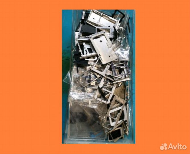 Лотки для симкарт