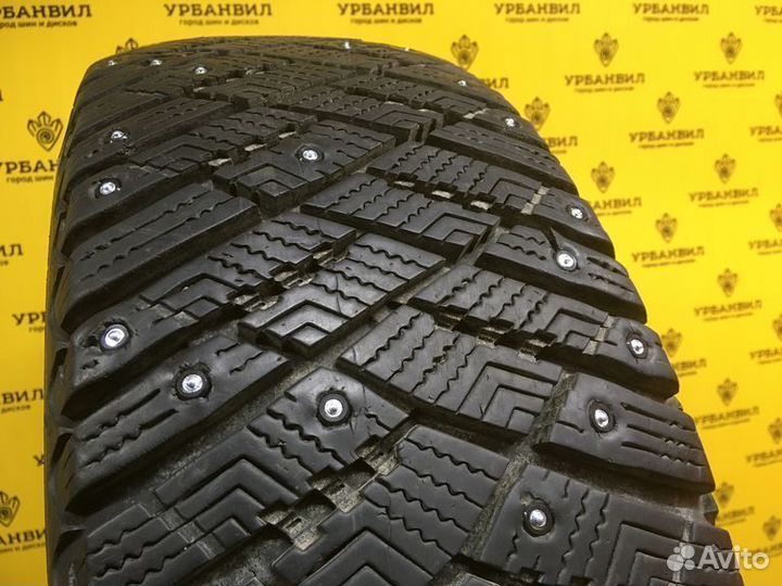 Goodyear Ultragrip Ice Arctic 215/65 R16 98T