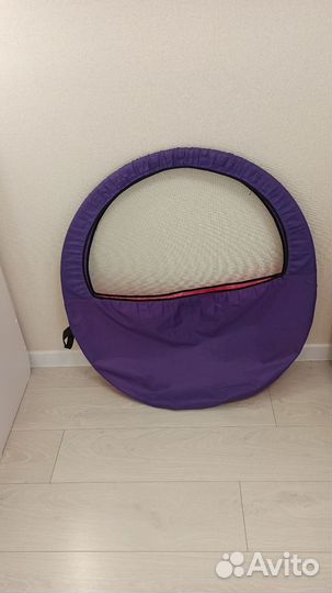 Обруч для художественной гимнастики