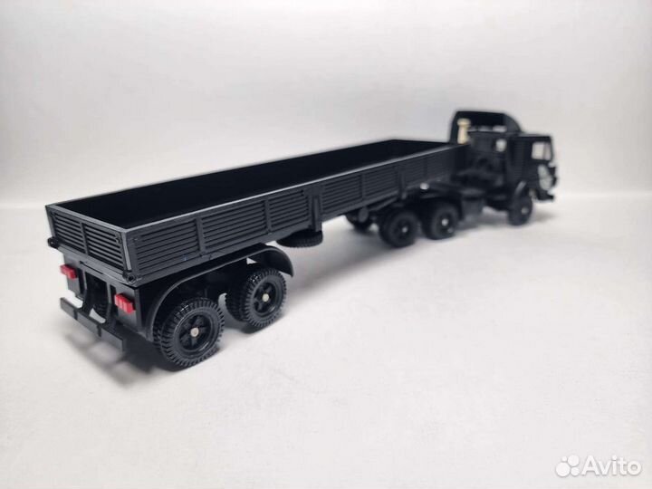 Камаз 5410 СССР 1:43