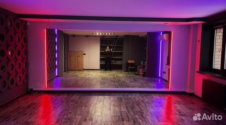 Аренда зала