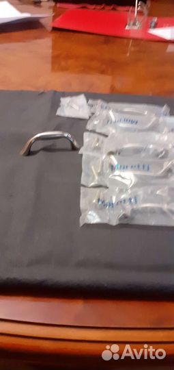 Ручки мебельные