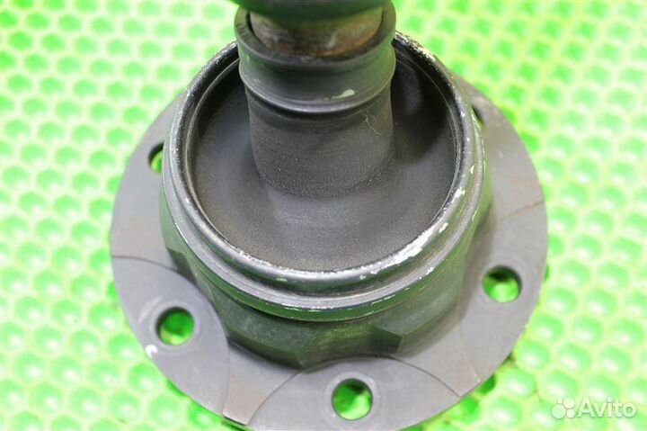 Карданный вал задний Suzuki Grand Vitara TDA4W