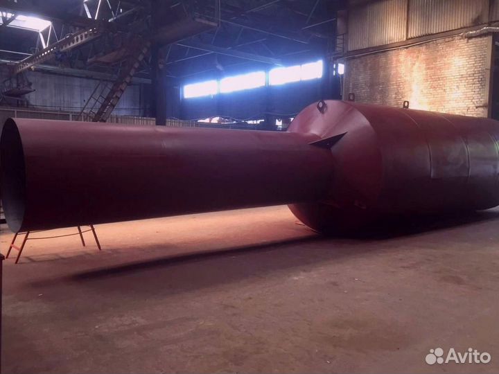 Емкость для воды