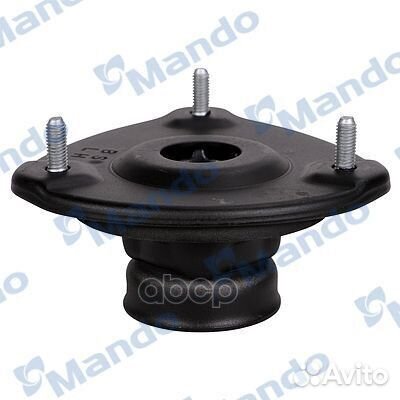 Опора стойки амортизатора перед прав/лев DC