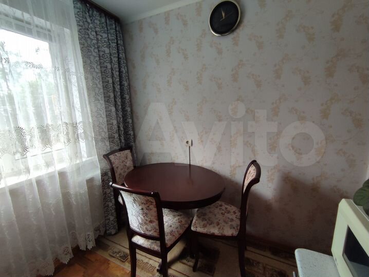 2-к. квартира, 43,6 м², 4/5 эт.