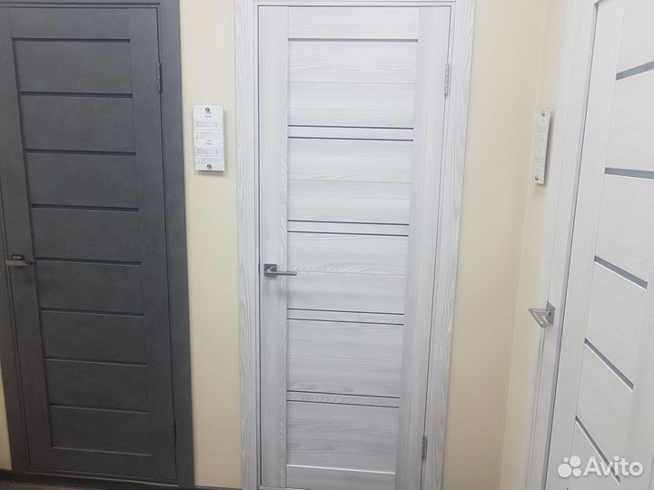 Двери межкомнатные