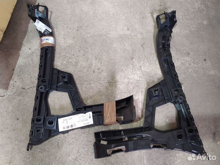 Креплени 213 рестайлинг