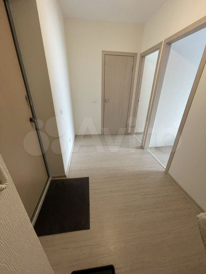 1-к. квартира, 38,5 м², 11/25 эт.
