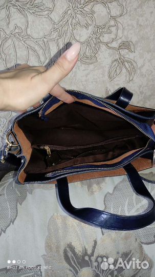 Сумка женская