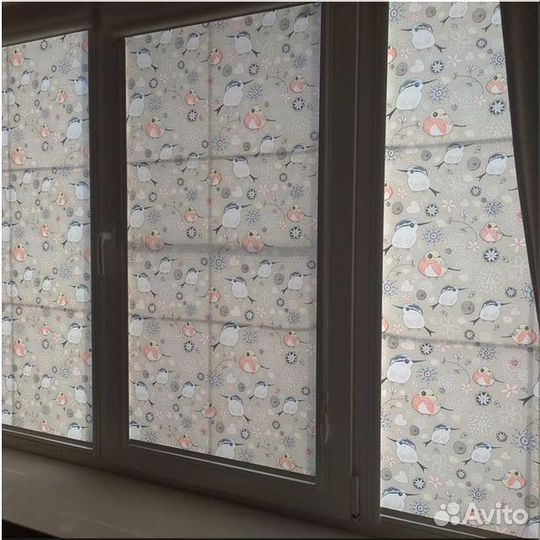 Рулонные шторы с доставкой
