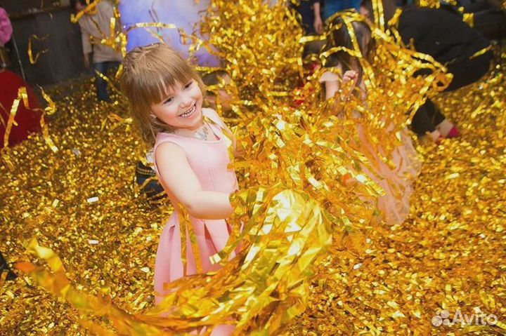 Шоу на праздник 3 в 1