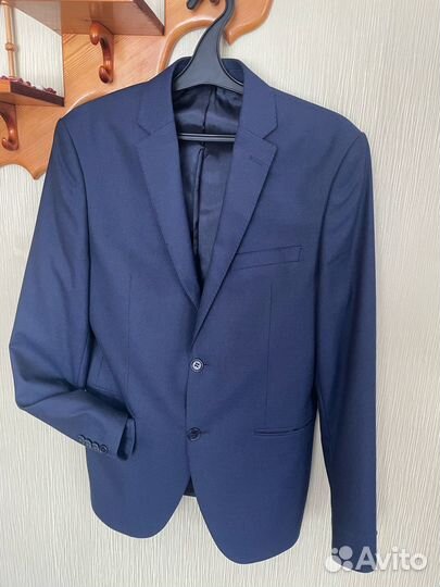 Мужской костюм