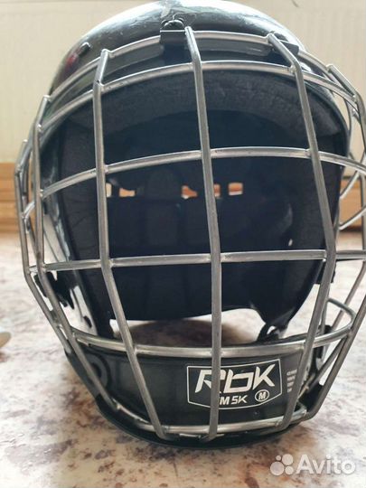 Форма хоккейная детская