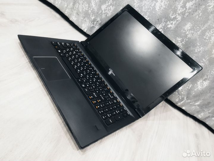 Игровой ноутбук i7/8Gb/GT645M