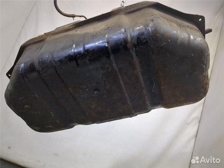 Бак топливный Toyota Land Cruiser Prado (90) , 199
