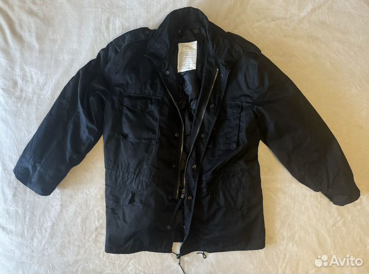 M 65 Adult Jacket