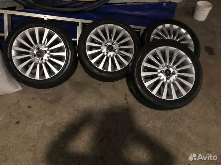 Accelera 651 Sport 205/50 R50 93B