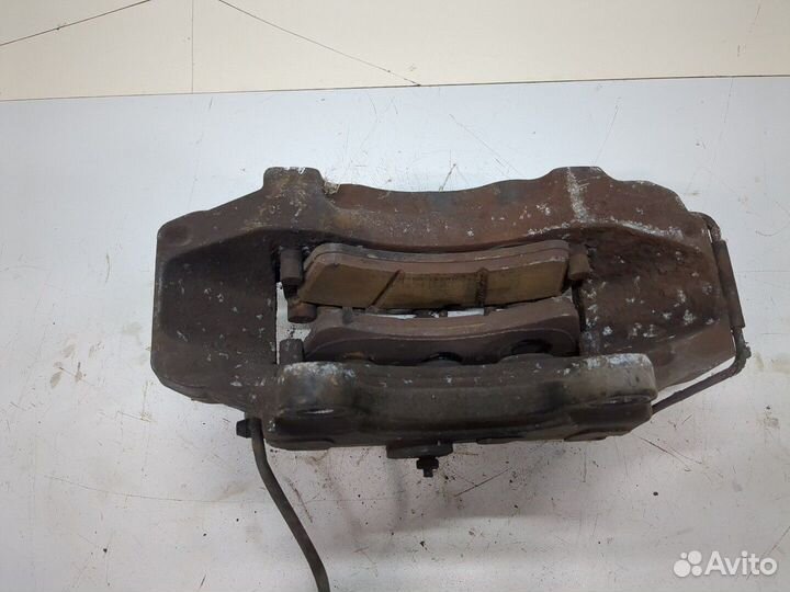 Суппорт Audi Q7, 2007