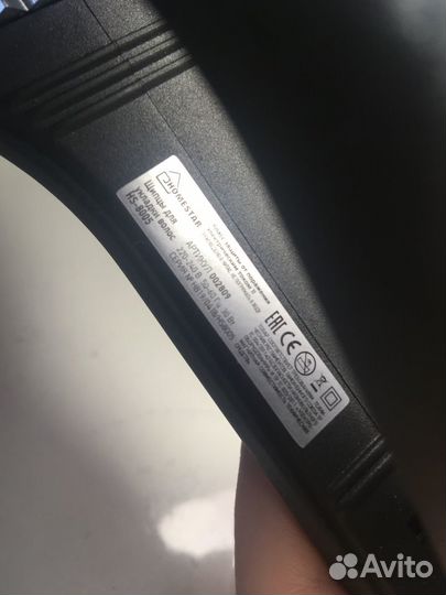 Плойка для гафре