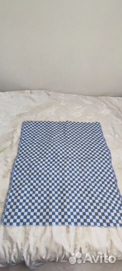 Бортики в кроватку, одеялки пакетом