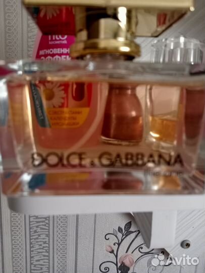 Духи женские