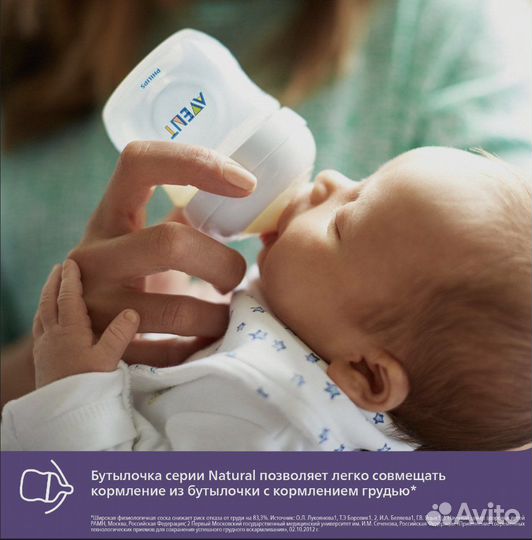 Беспроводной молокоотсос Philips Avent PremiumPlus